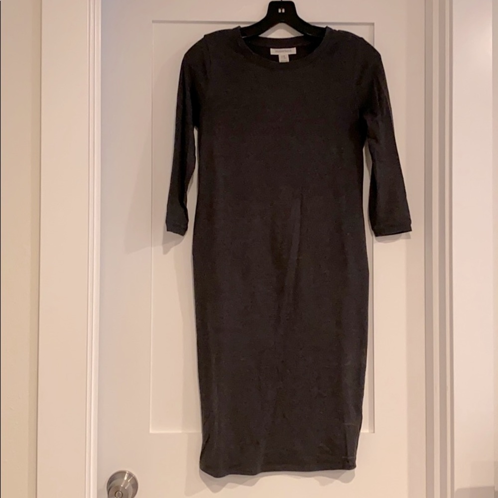 Maternity dress